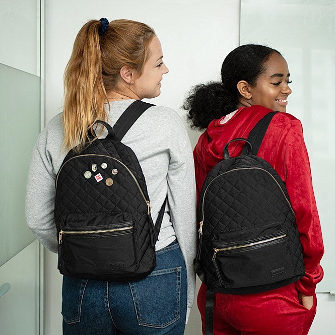 What Your Backpack Says About You