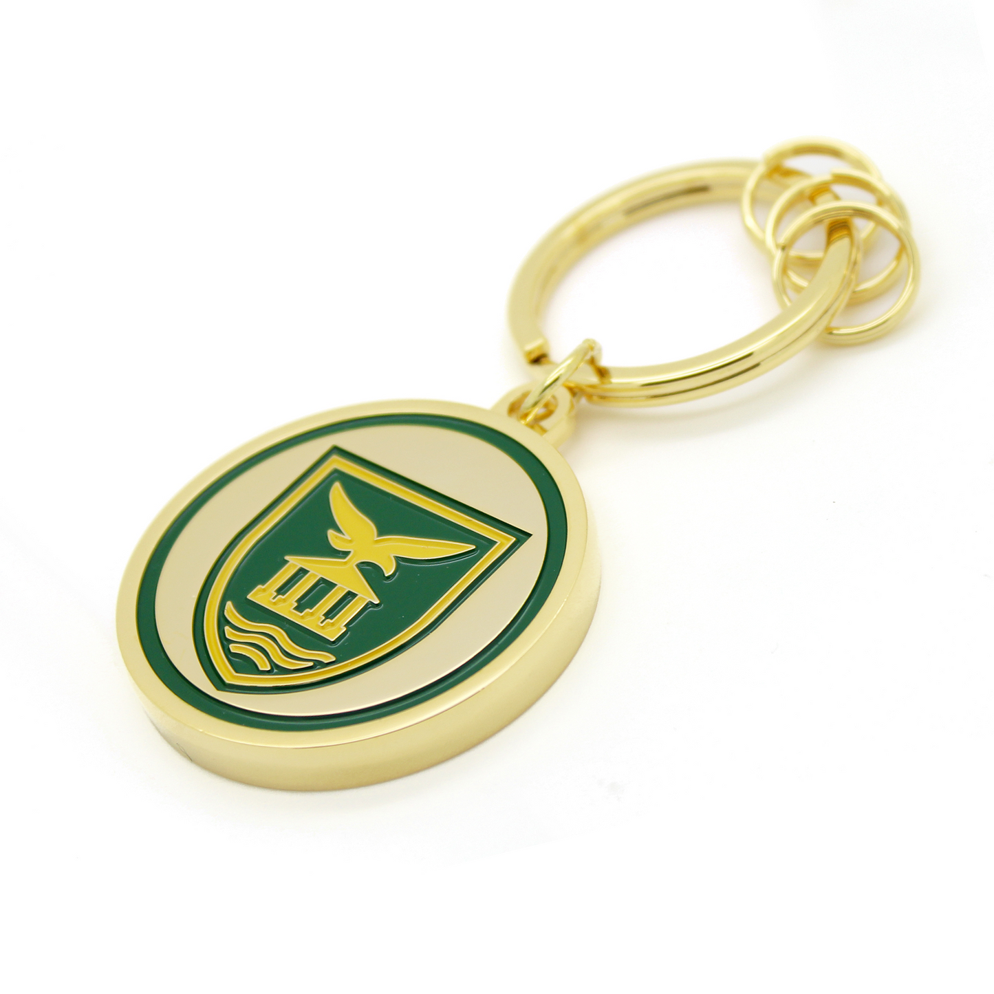 PREMIER KEYCHAIN