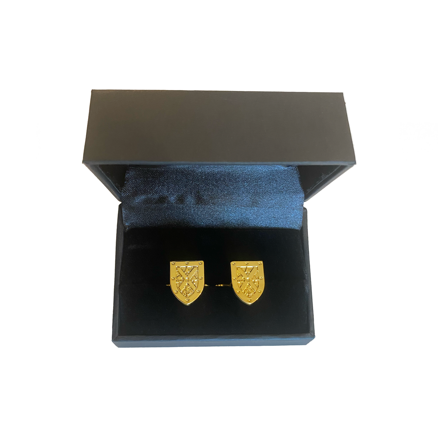 CUTOUT CUFFLINKS