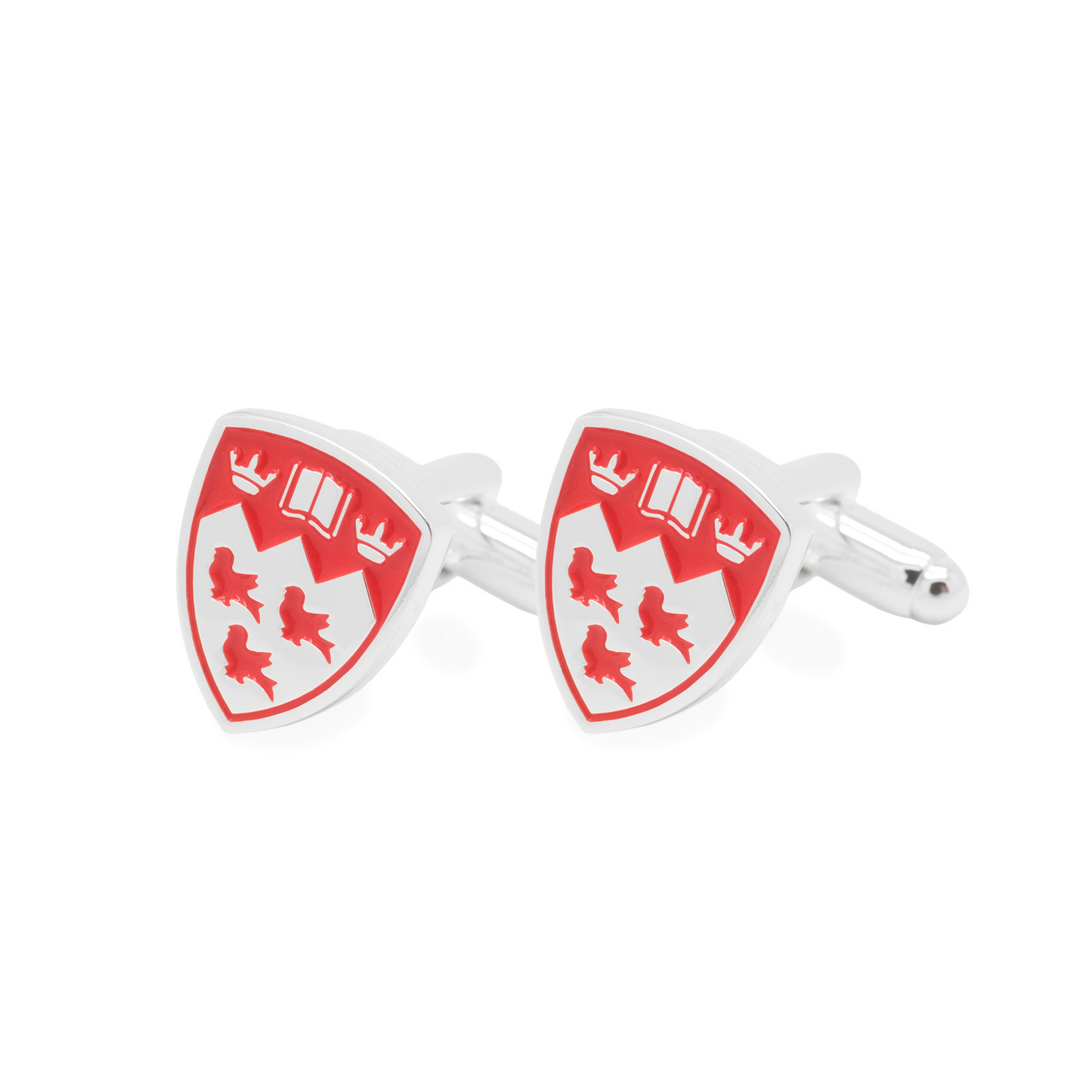 CUTOUT CUFFLINKS