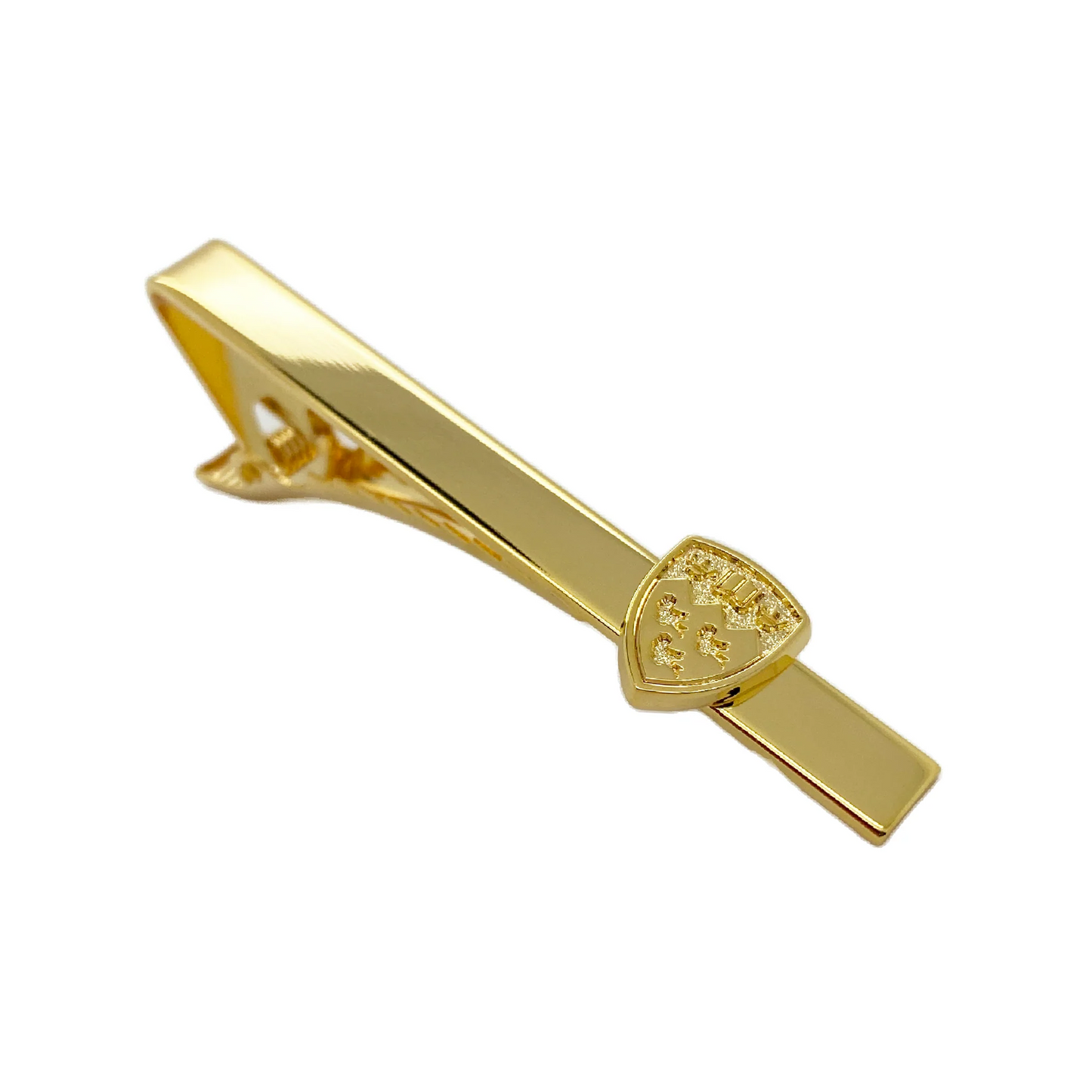 CUTOUT TIE BAR