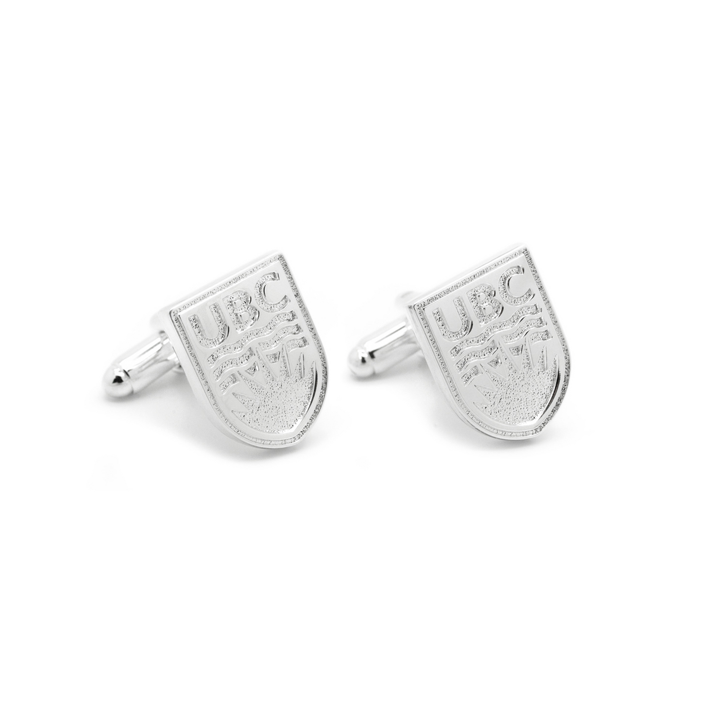 CUTOUT CUFFLINKS