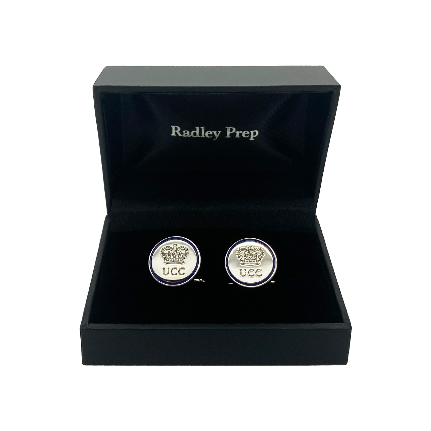 INSIGNIA CUFFLINKS