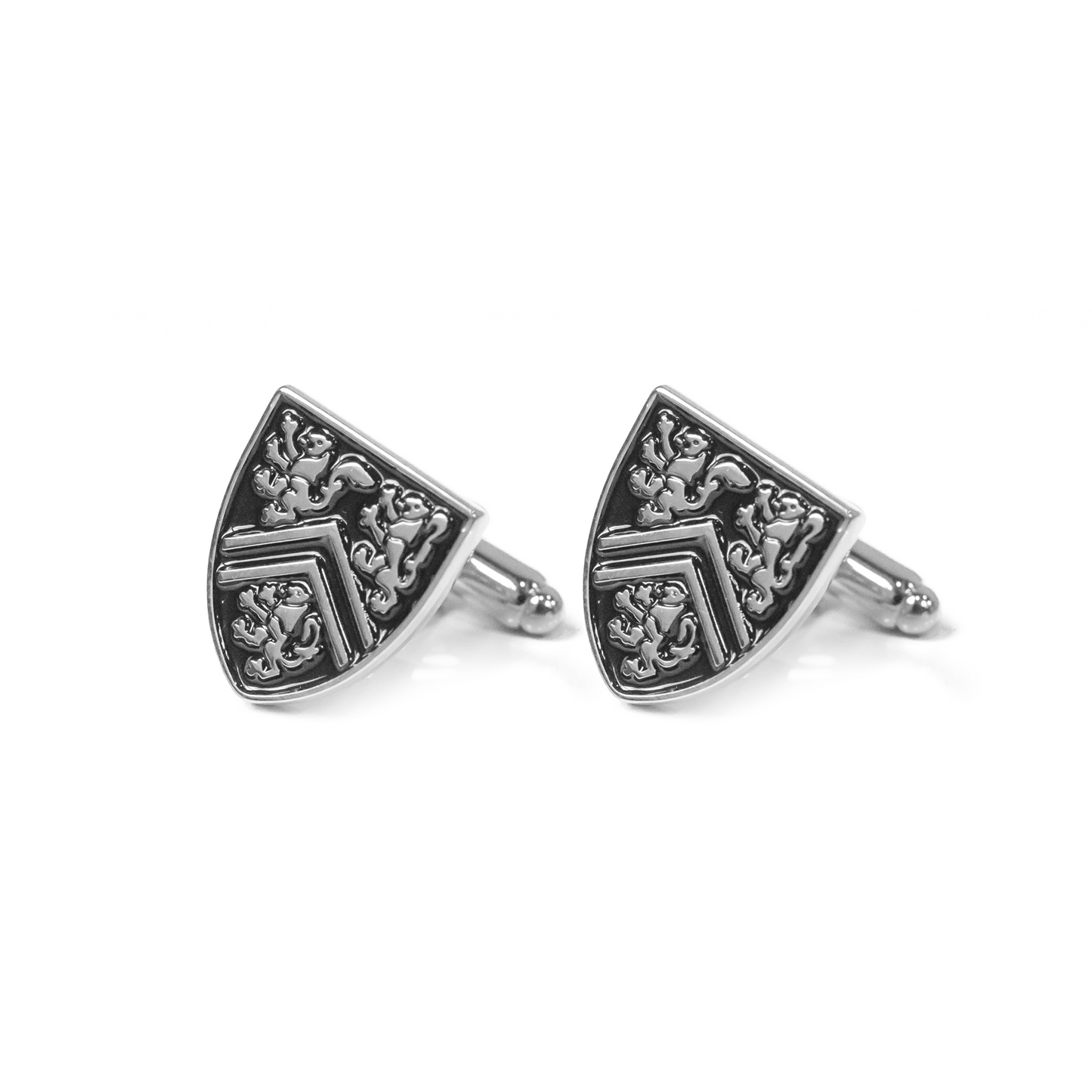 CUTOUT CUFFLINKS