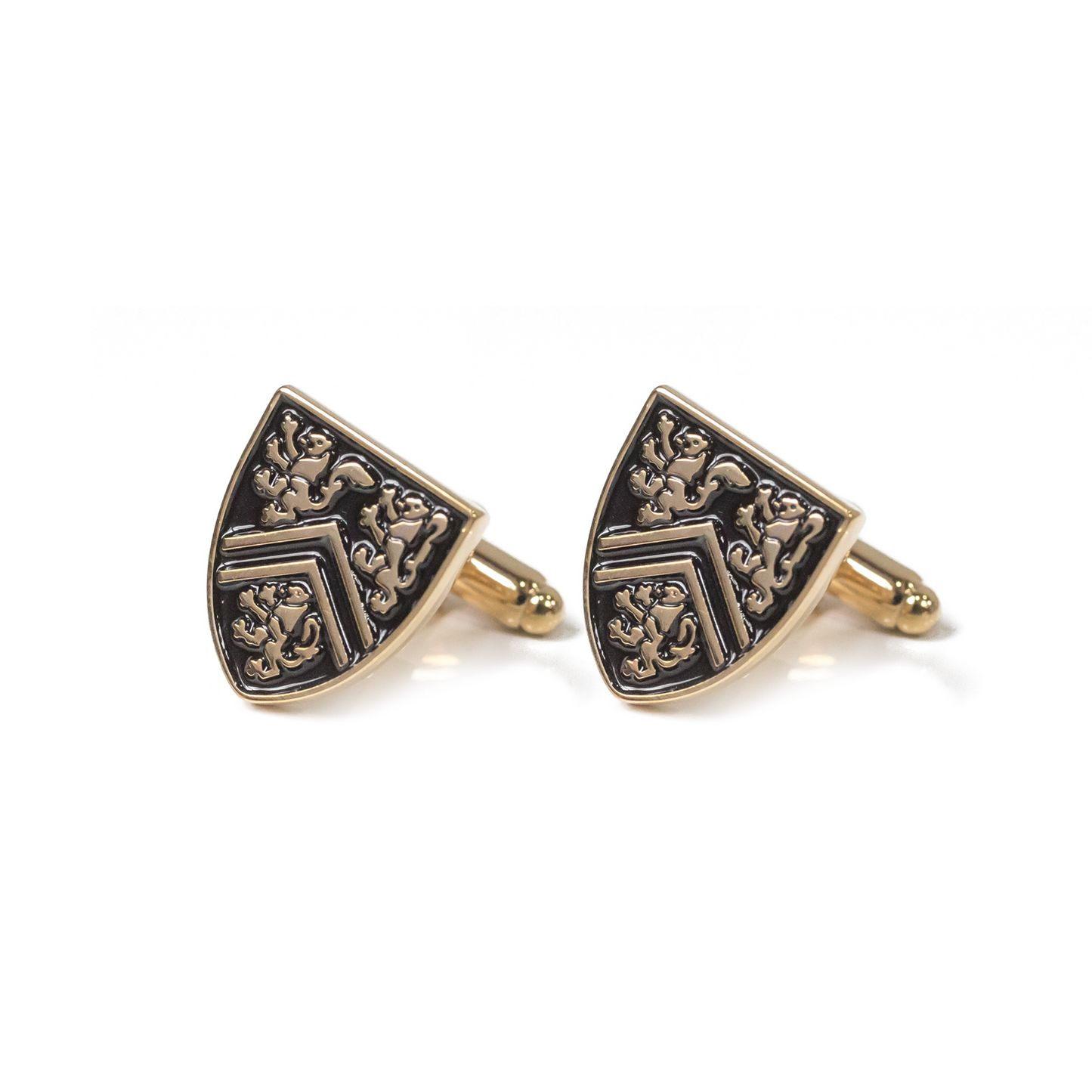 CUTOUT CUFFLINKS