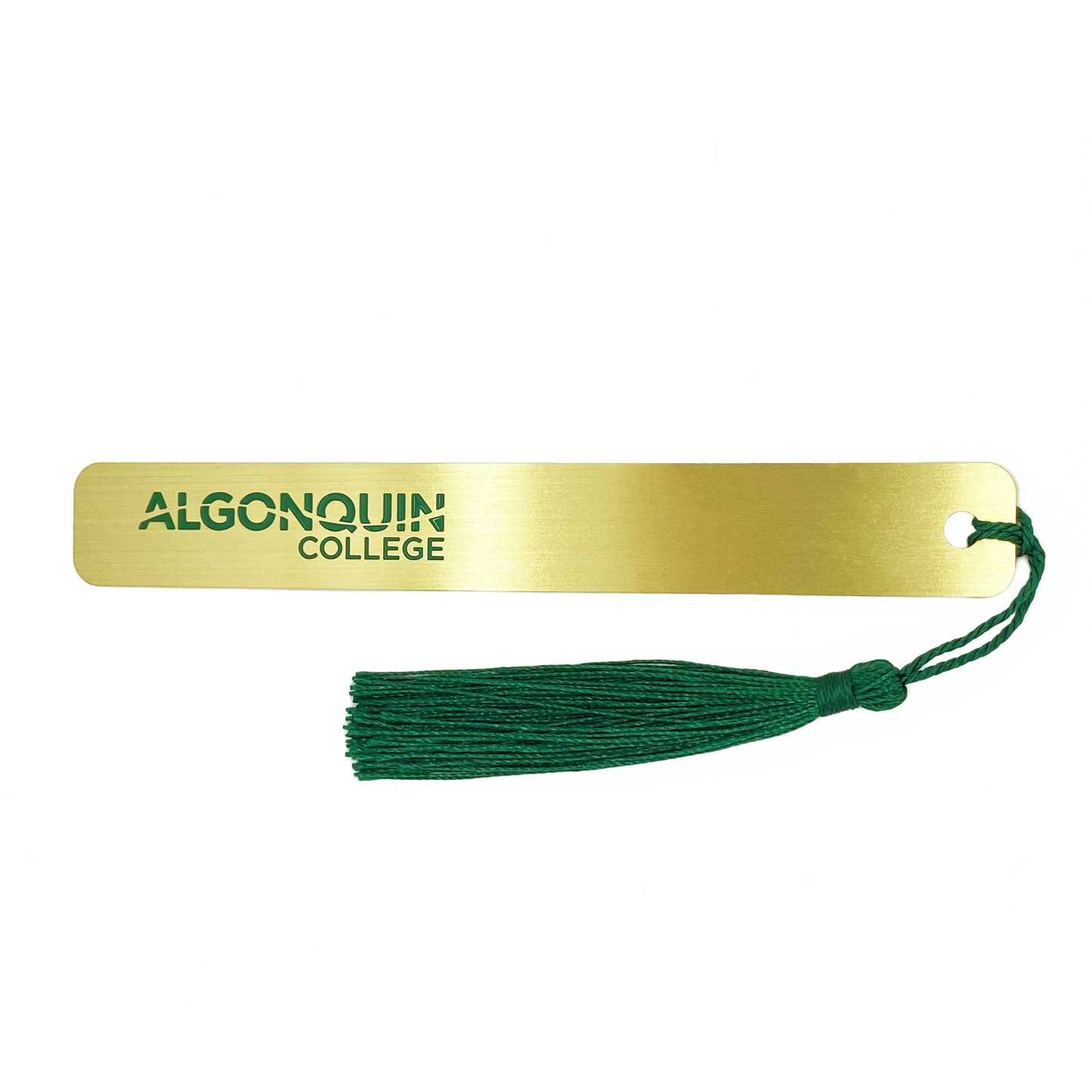 ALUMNI BOOKMARK