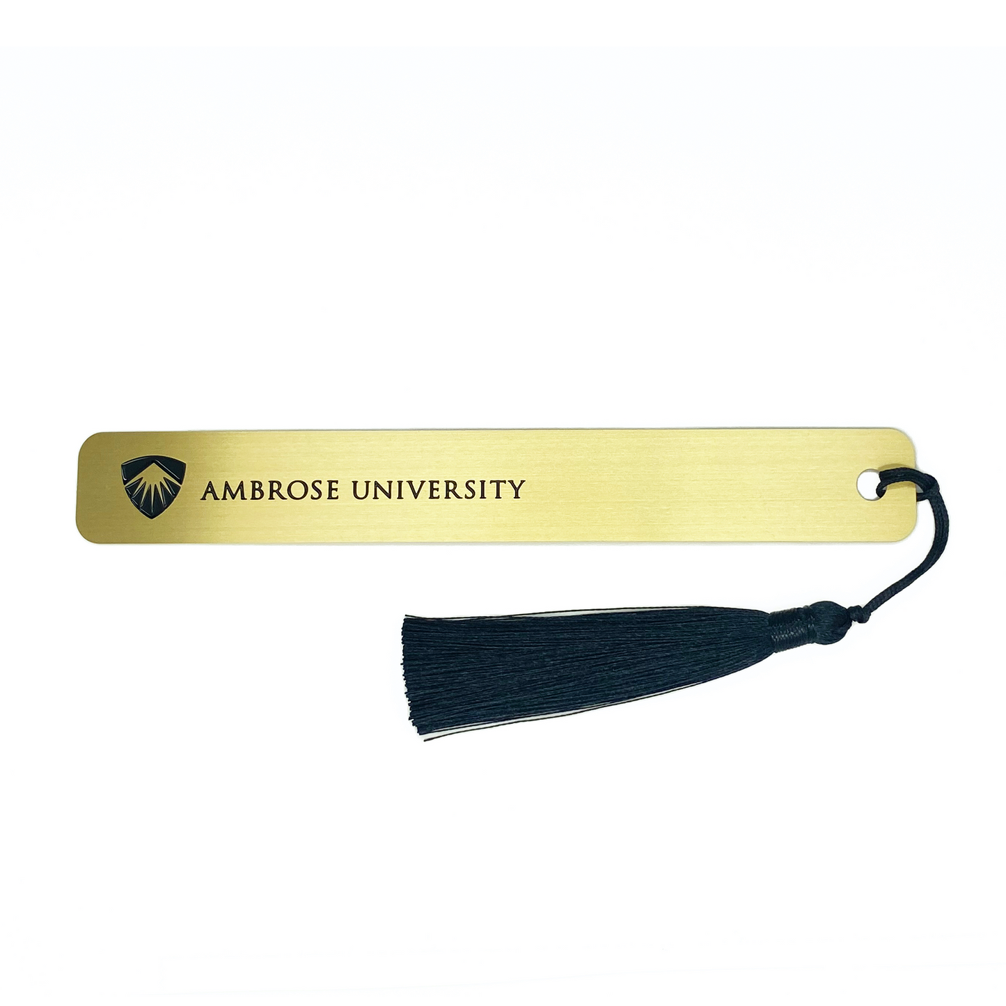 ALUMNI BOOKMARK