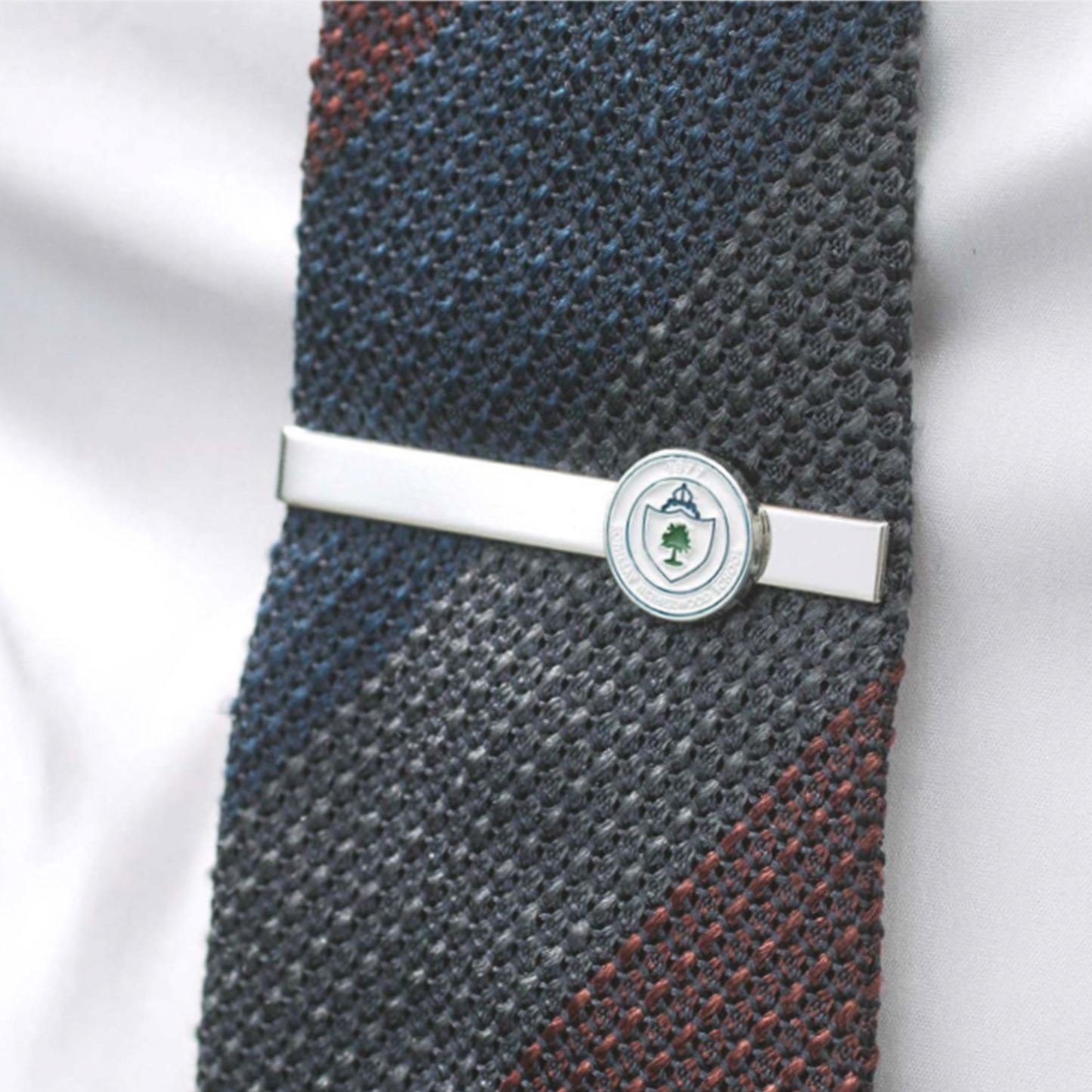 INSIGNIA TIE BAR