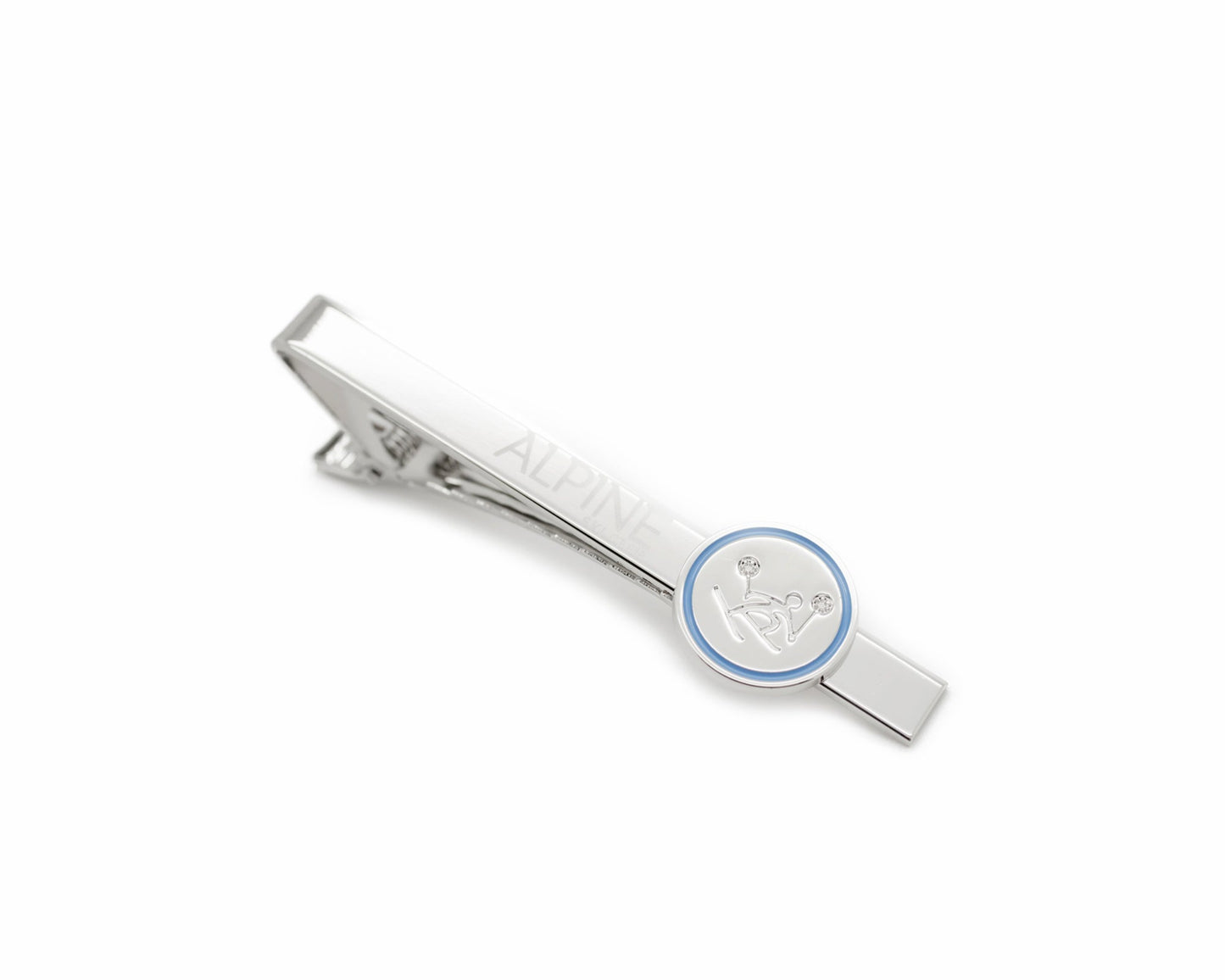 INSIGNIA TIE BAR