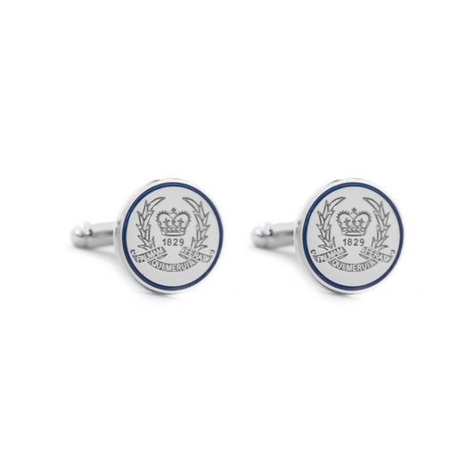 INSIGNIA CUFFLINKS