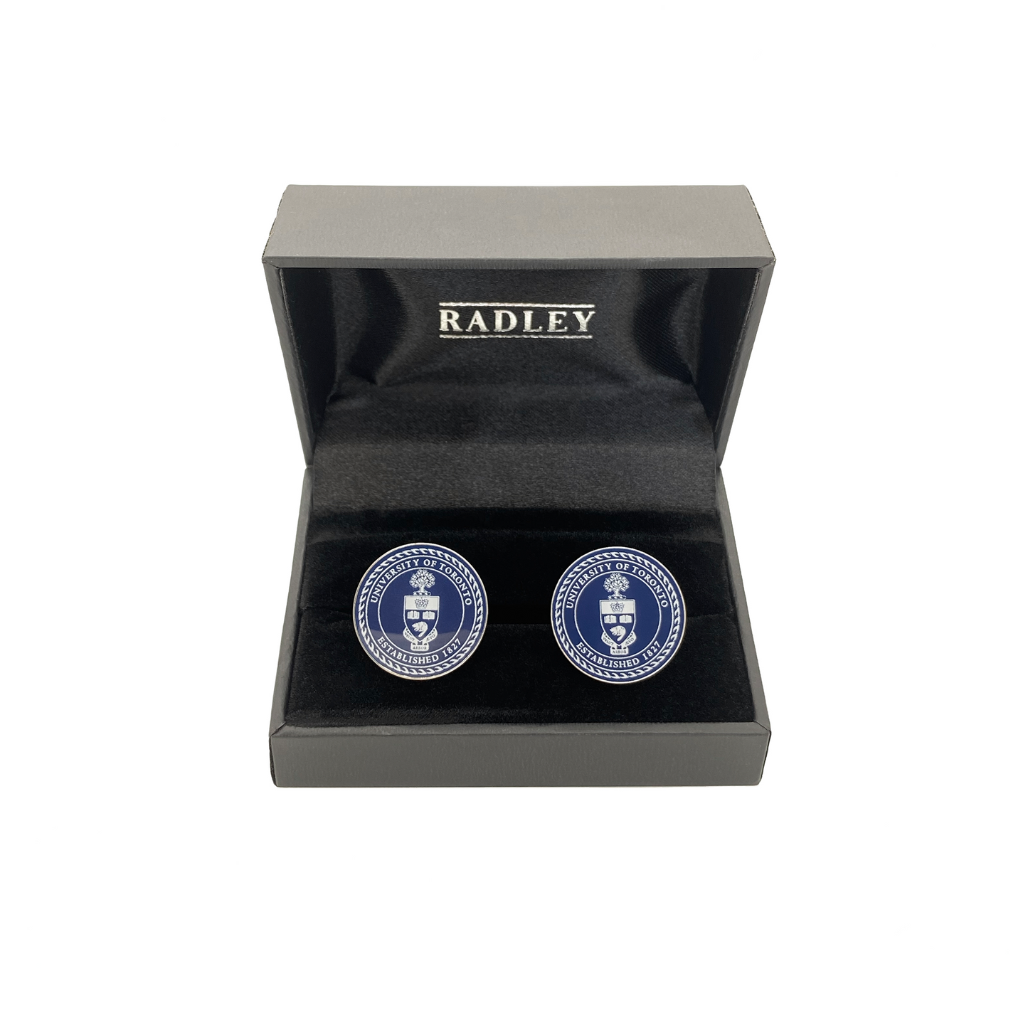 INSIGNIA CUFFLINKS