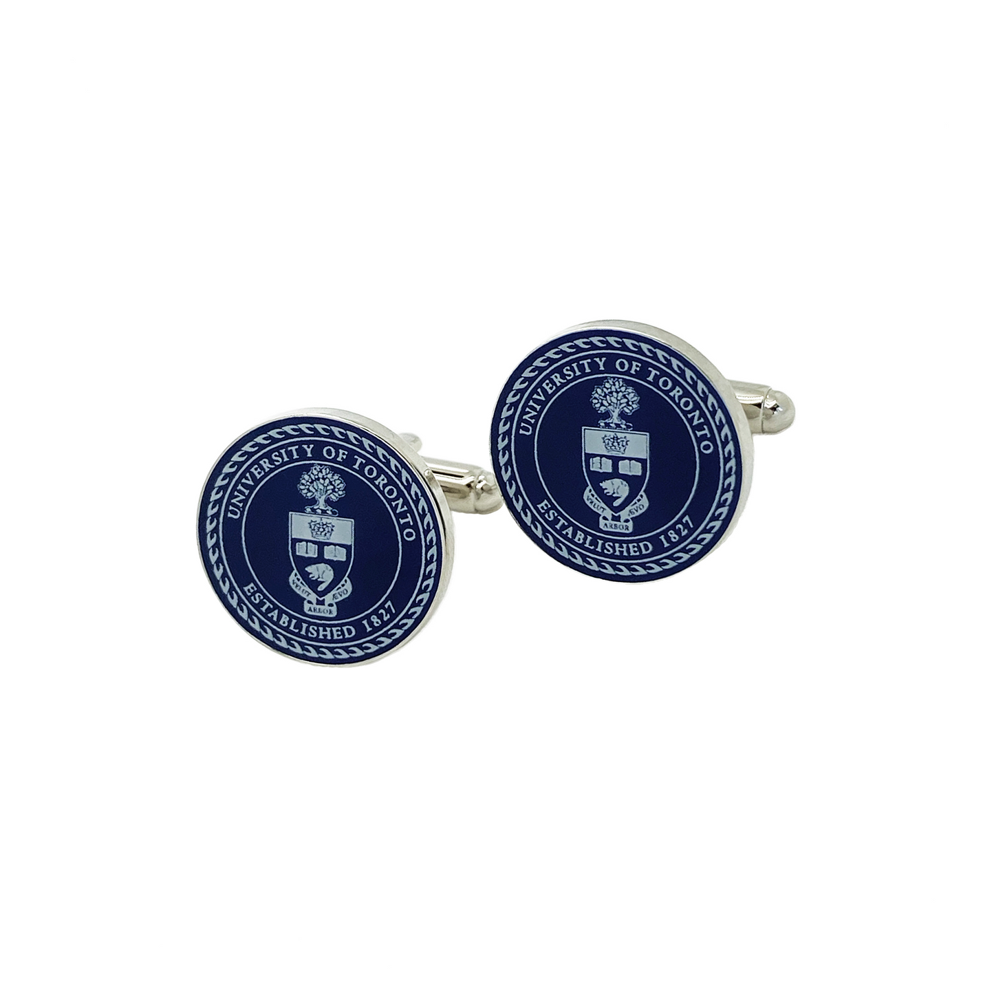 INSIGNIA CUFFLINKS