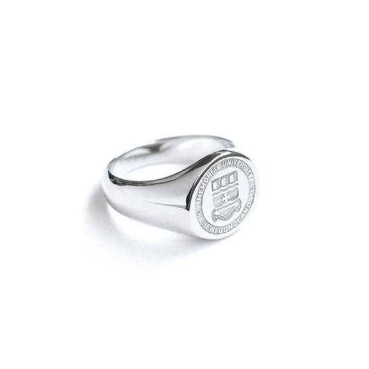 SIGNET RING