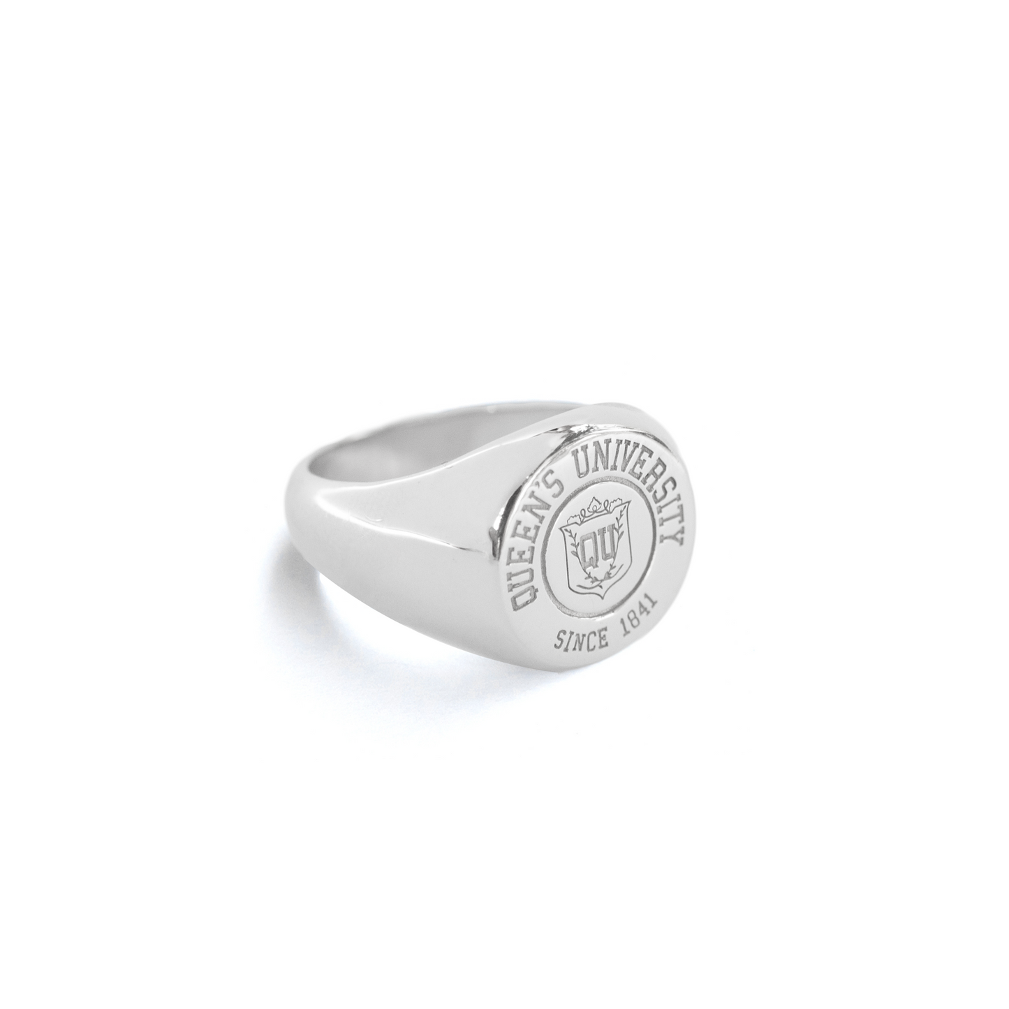 SIGNET RING