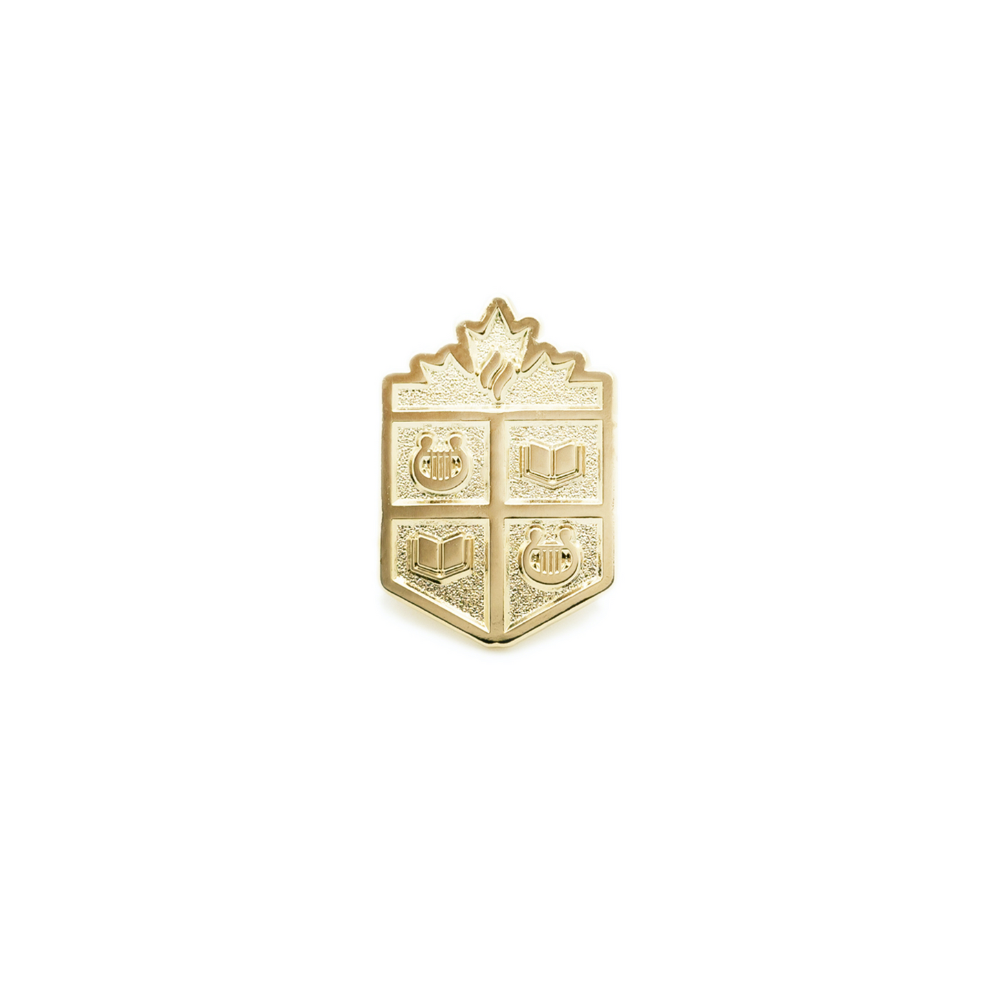 INSIGNIA PIN