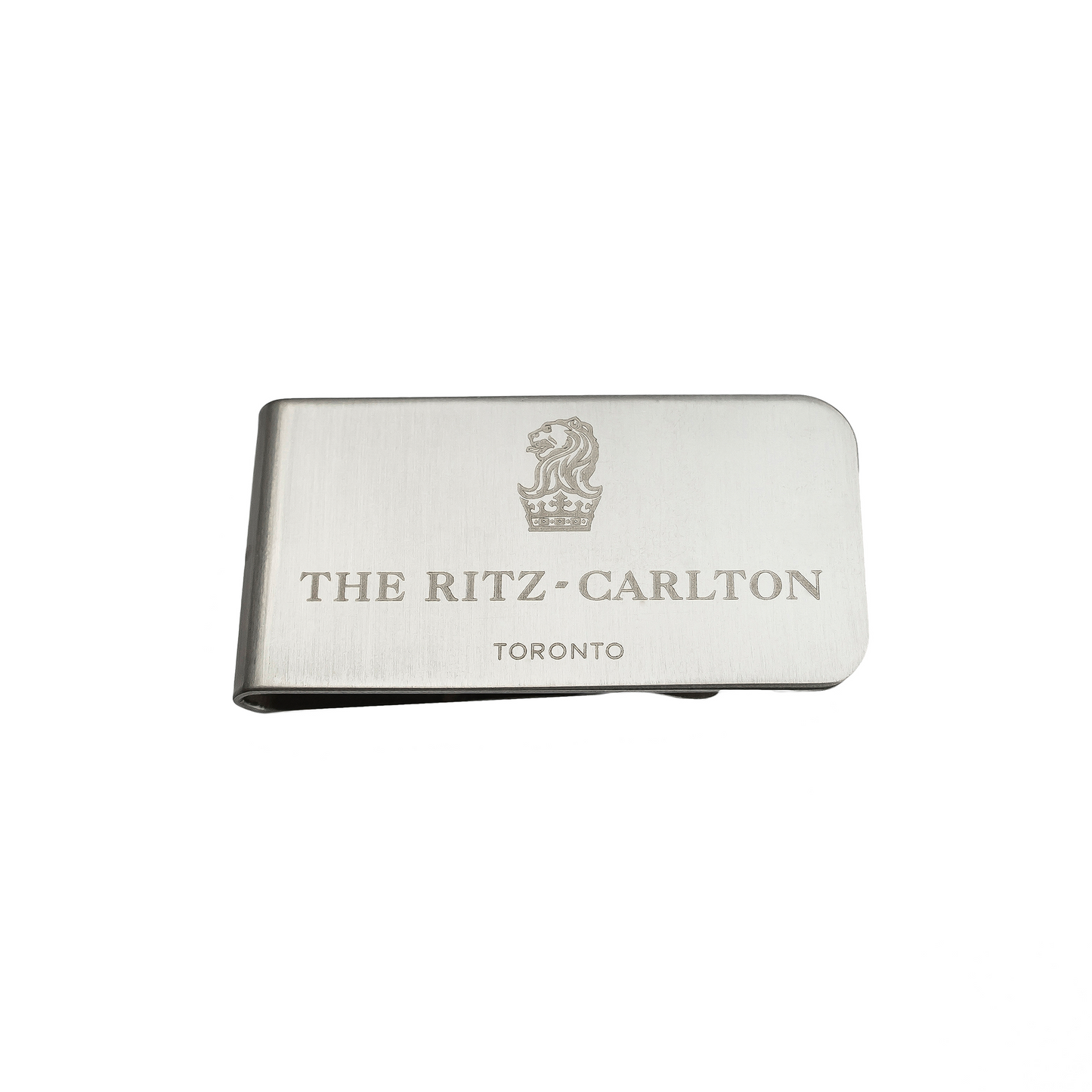 INSIGNIA MONEY CLIP