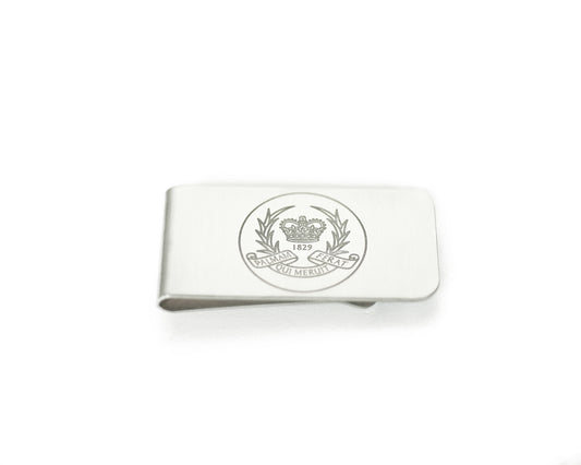 INSIGNIA MONEY CLIP