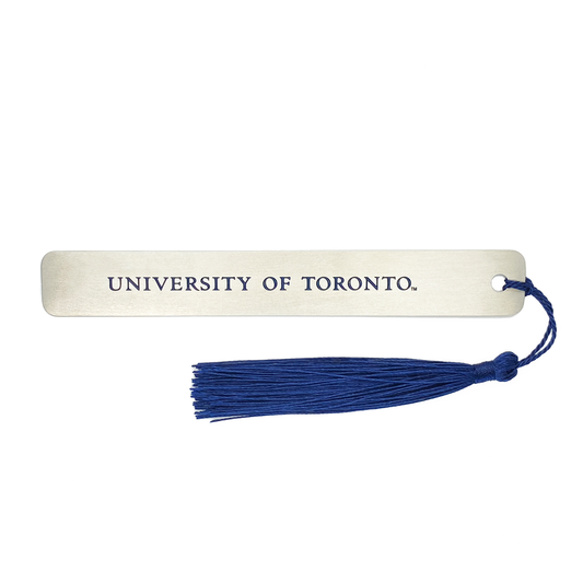 ALUMNI BOOKMARK II