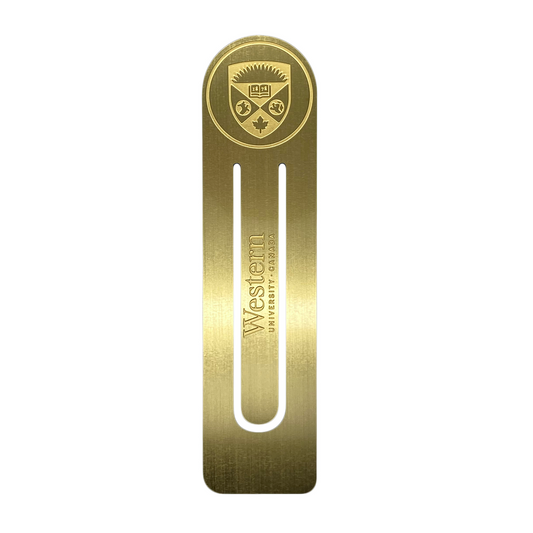 INSIGNIA BOOKMARK